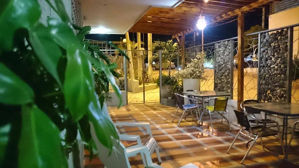 Gairaca Real Hotel Santa Marta