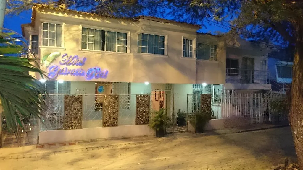 Gairaca Real Hotel Santa Marta  Santa Marta (Magdalena)