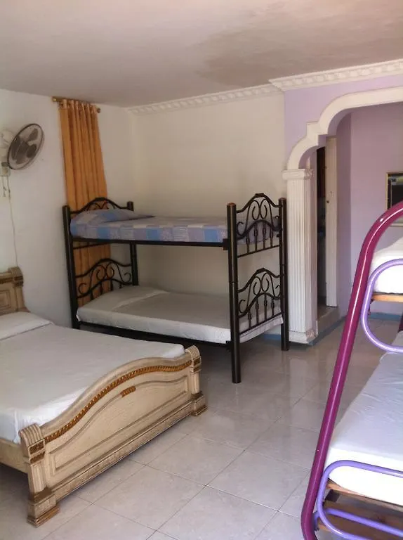 Gairaca Real Hotel Santa Marta