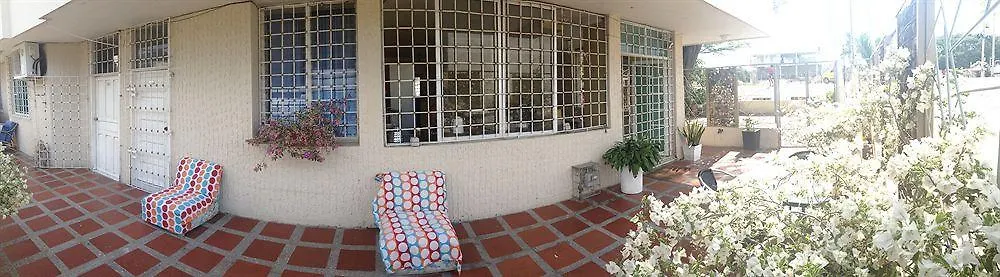 Gairaca Real Hotel Santa Marta