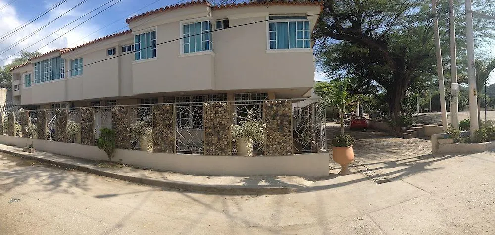 Gairaca Real Hotel Santa Marta