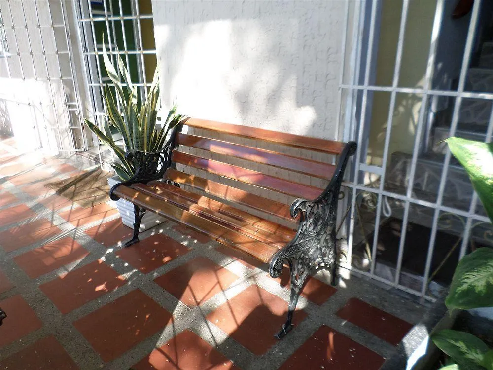 Gairaca Real Hotel Santa Marta