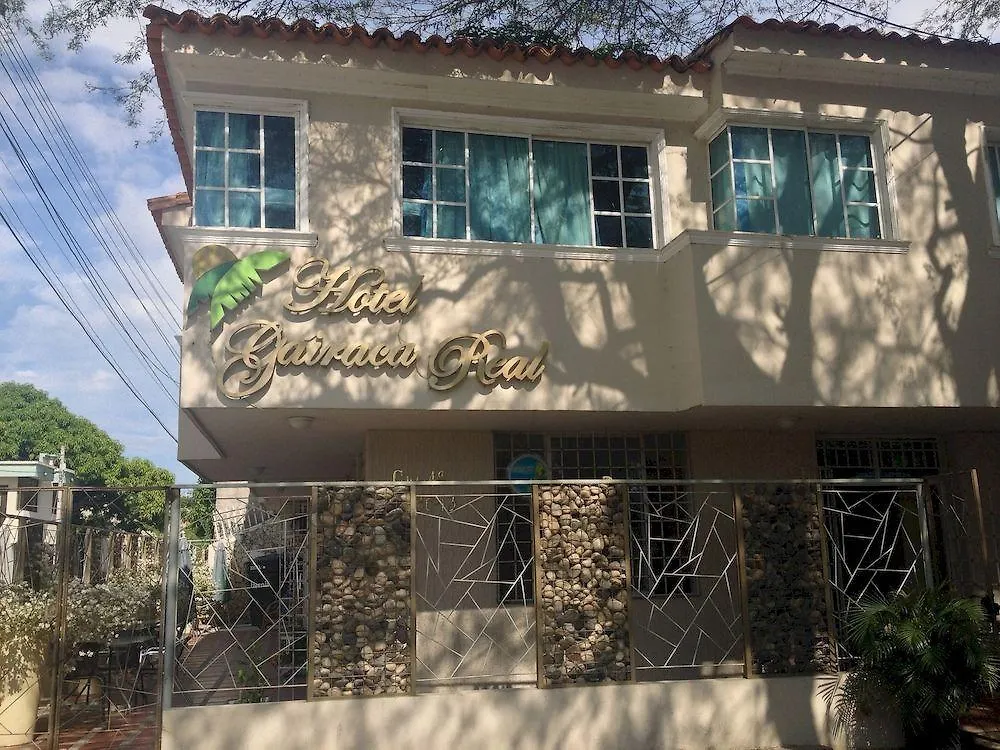 Gairaca Real Hotel Santa Marta