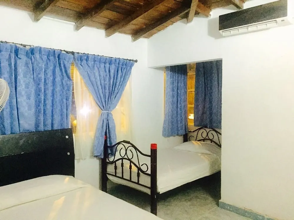 Gairaca Real Hotel Santa Marta