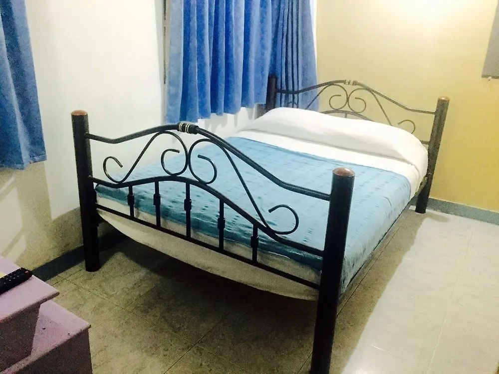 Gairaca Real Hotel Santa Marta