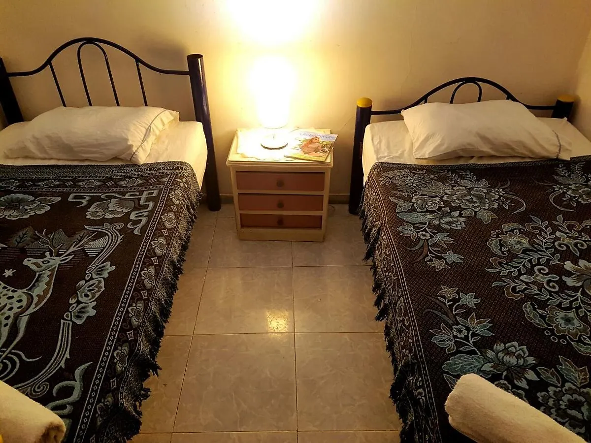 Gairaca Real Hotel Santa Marta