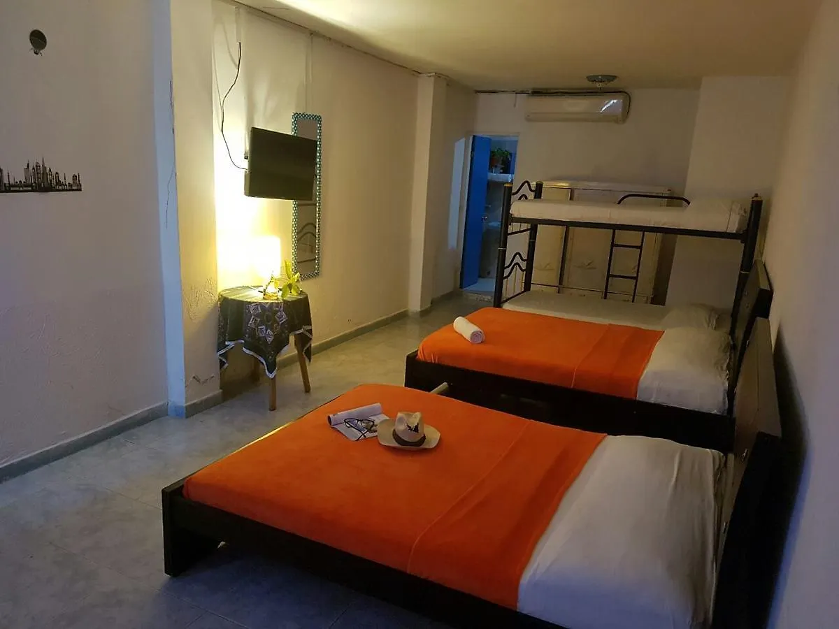 Gairaca Real Hotel Santa Marta  Colombia