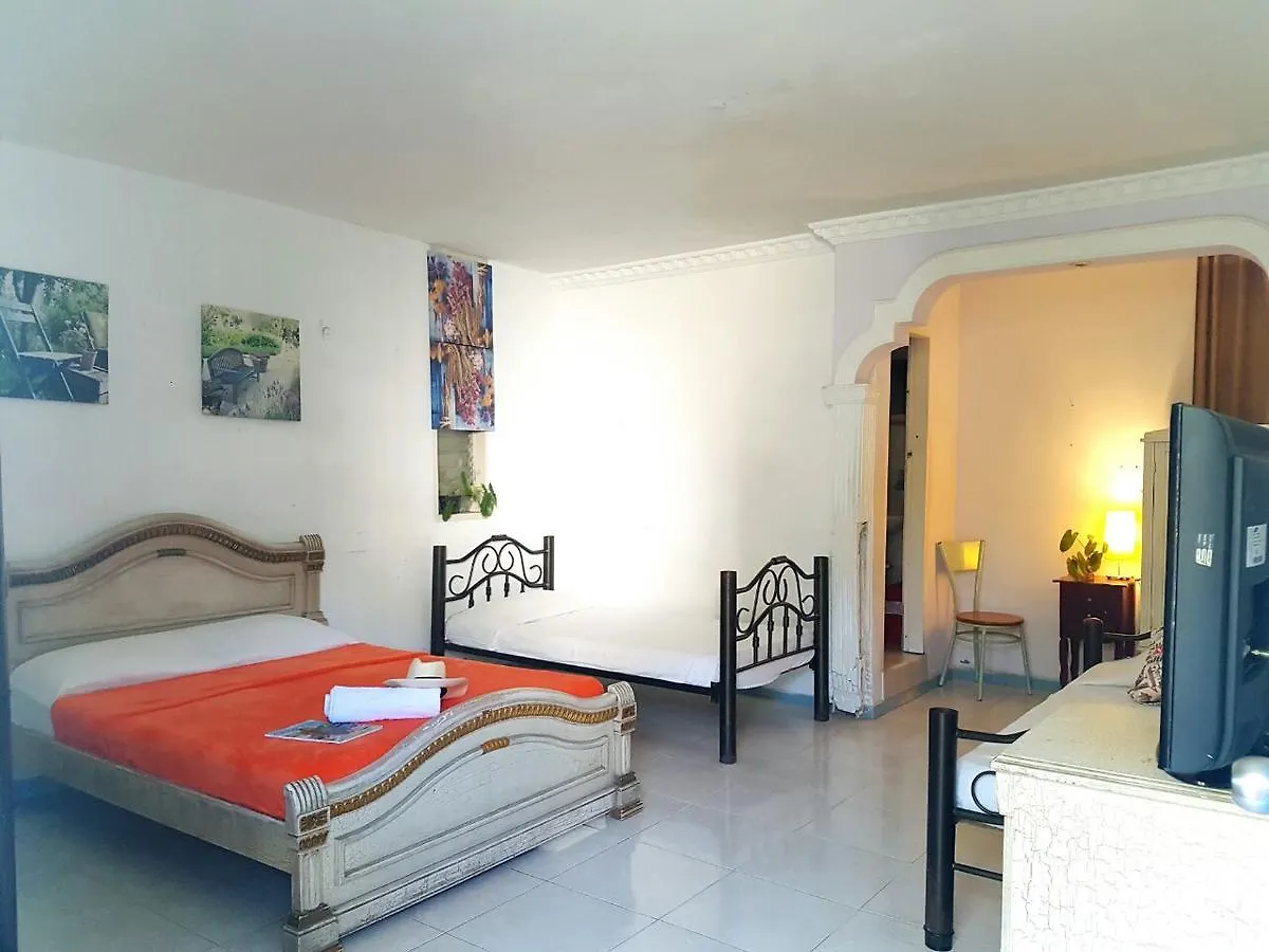 Gairaca Real Hotel Santa Marta