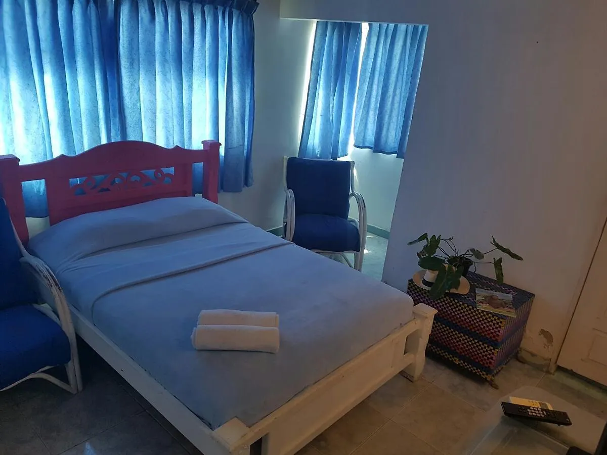 Gairaca Real Hotel Santa Marta