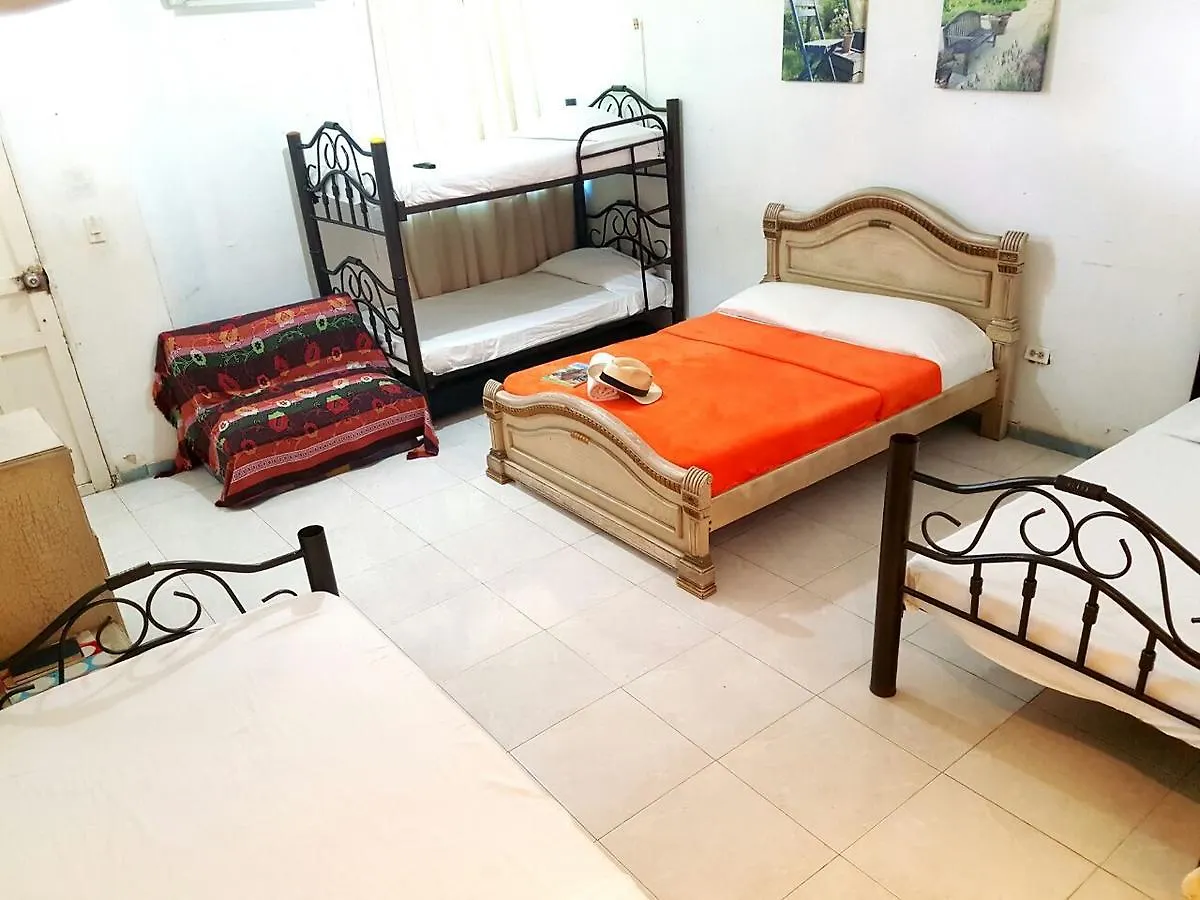 **  Gairaca Real Hotel Santa Marta  Colombia