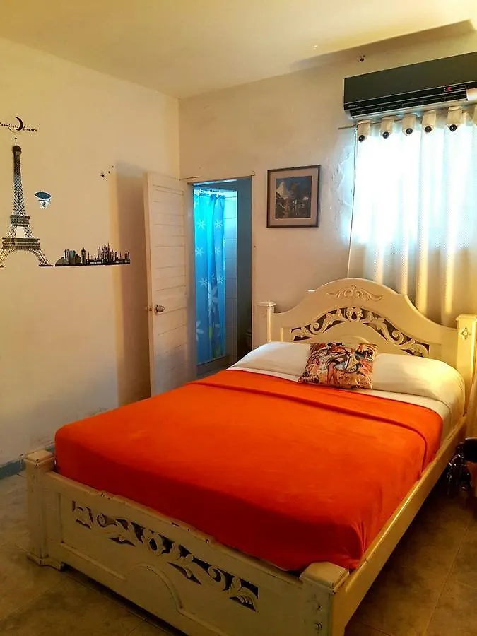 Gairaca Real Hotel Santa Marta