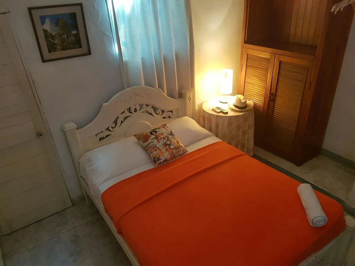 **  Gairaca Real Hotel Santa Marta  Colombia