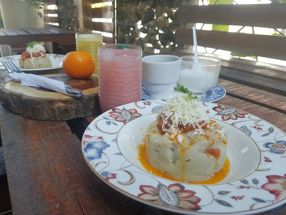 **  Gairaca Real Hotel Santa Marta  Colombia