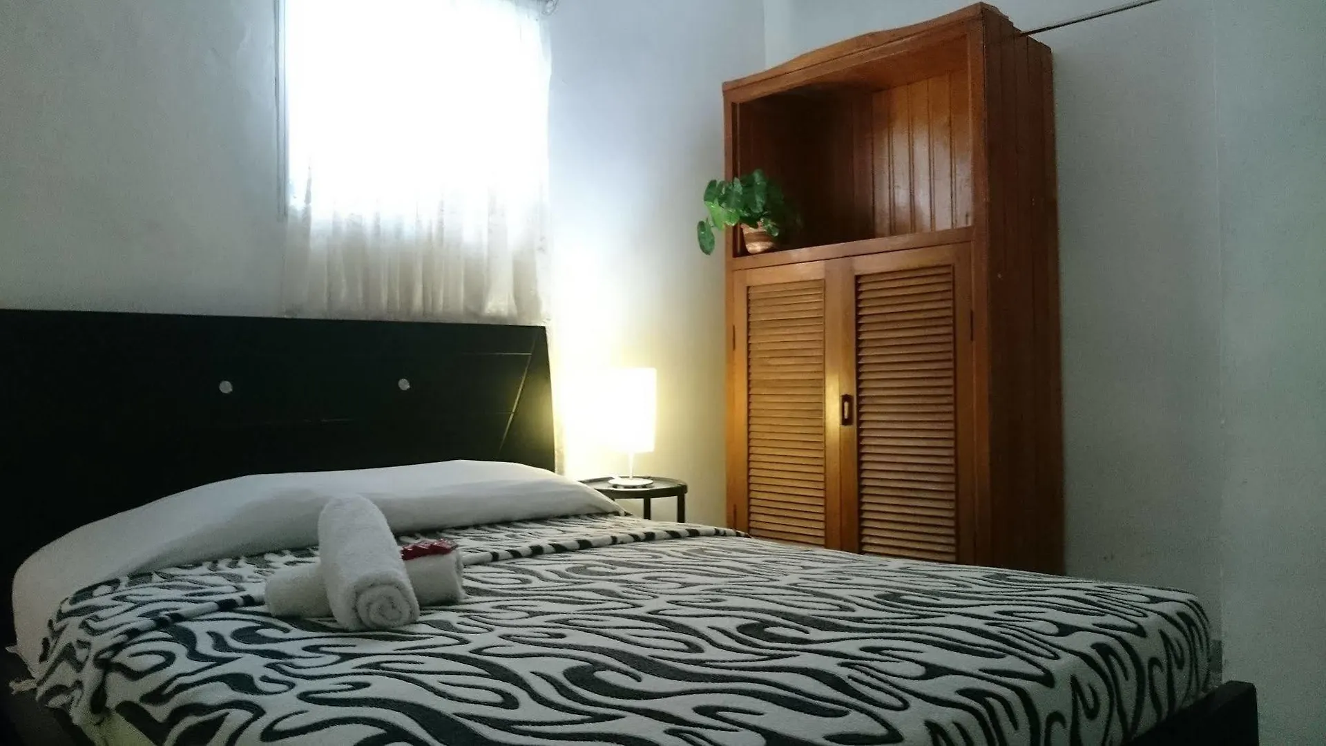 Gairaca Real Hotel Santa Marta