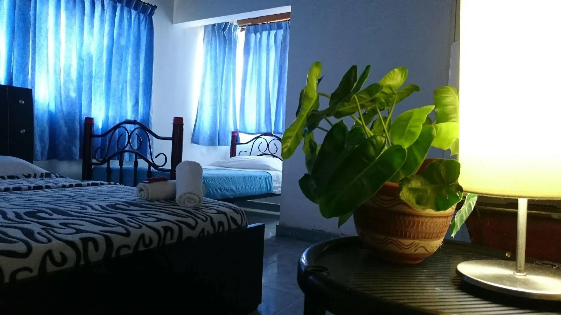 Gairaca Real Hotel Santa Marta   Santa Marta (Magdalena)