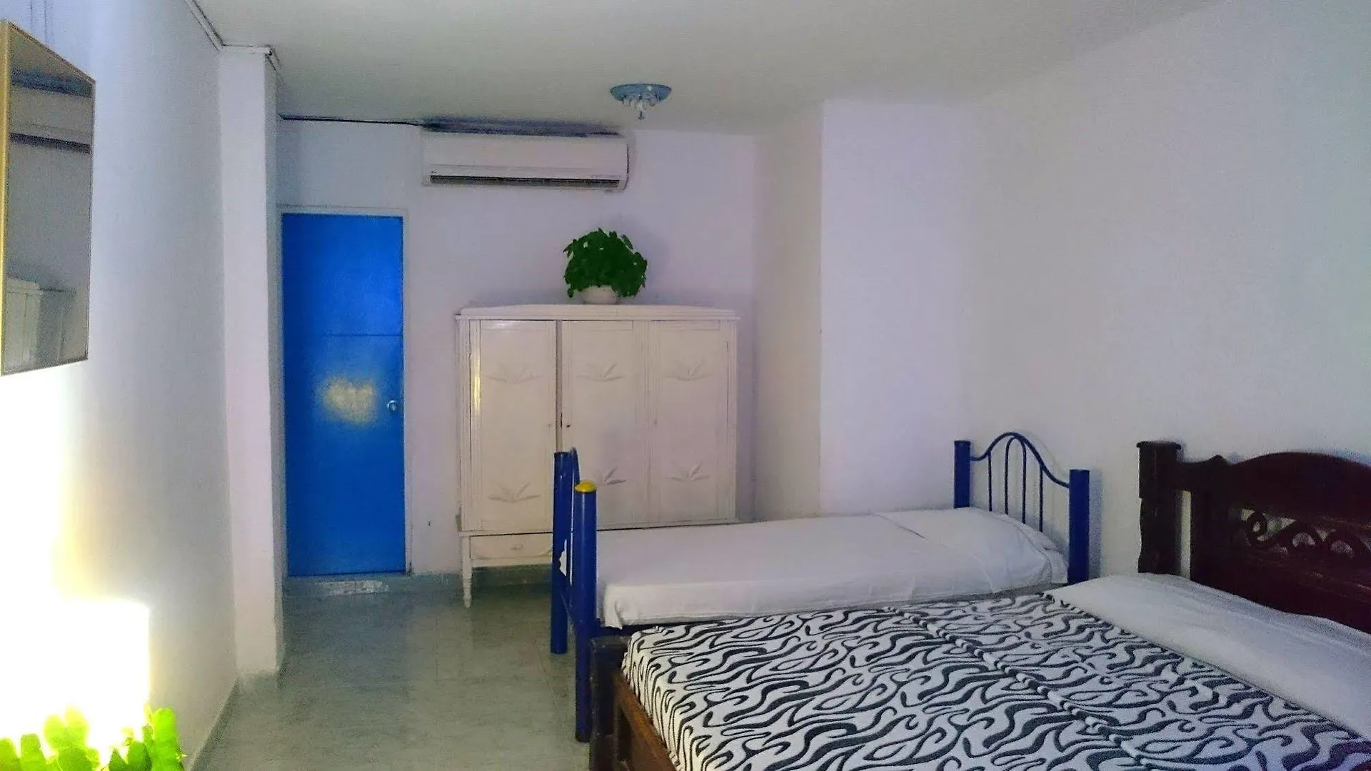 Gairaca Real Hotel Santa Marta  Colombia
