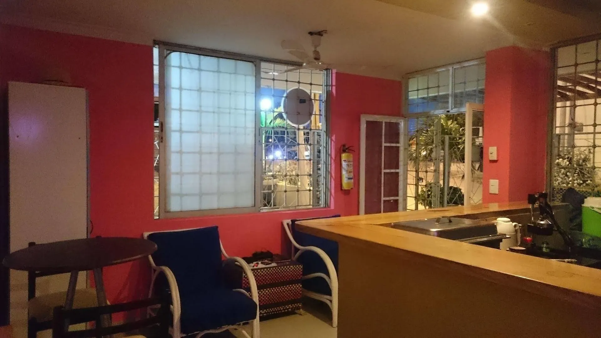 **  Gairaca Real Hotel Santa Marta  Colombia