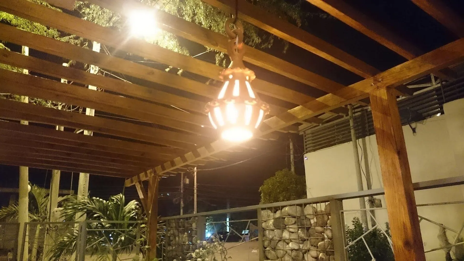 Gairaca Real Hotel Santa Marta