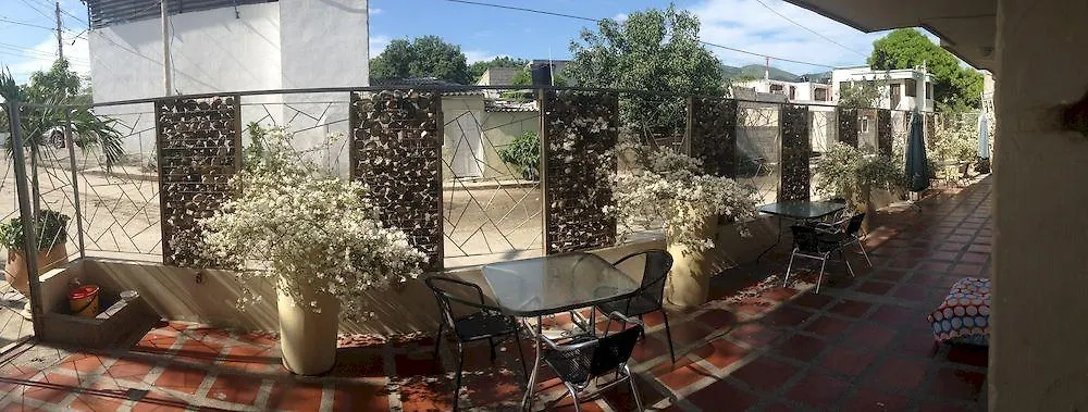 Gairaca Real Hotel Santa Marta  Santa Marta (Magdalena)