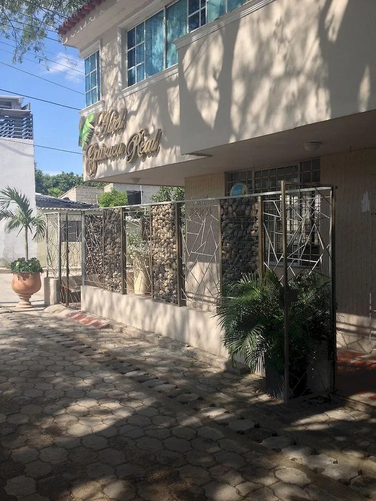 Gairaca Real Hotel Santa Marta  Colombia