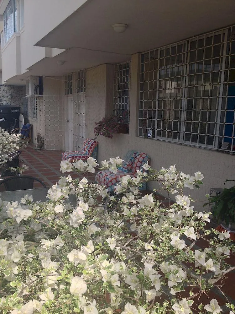 Gairaca Real Hotel Santa Marta   Santa Marta (Magdalena)