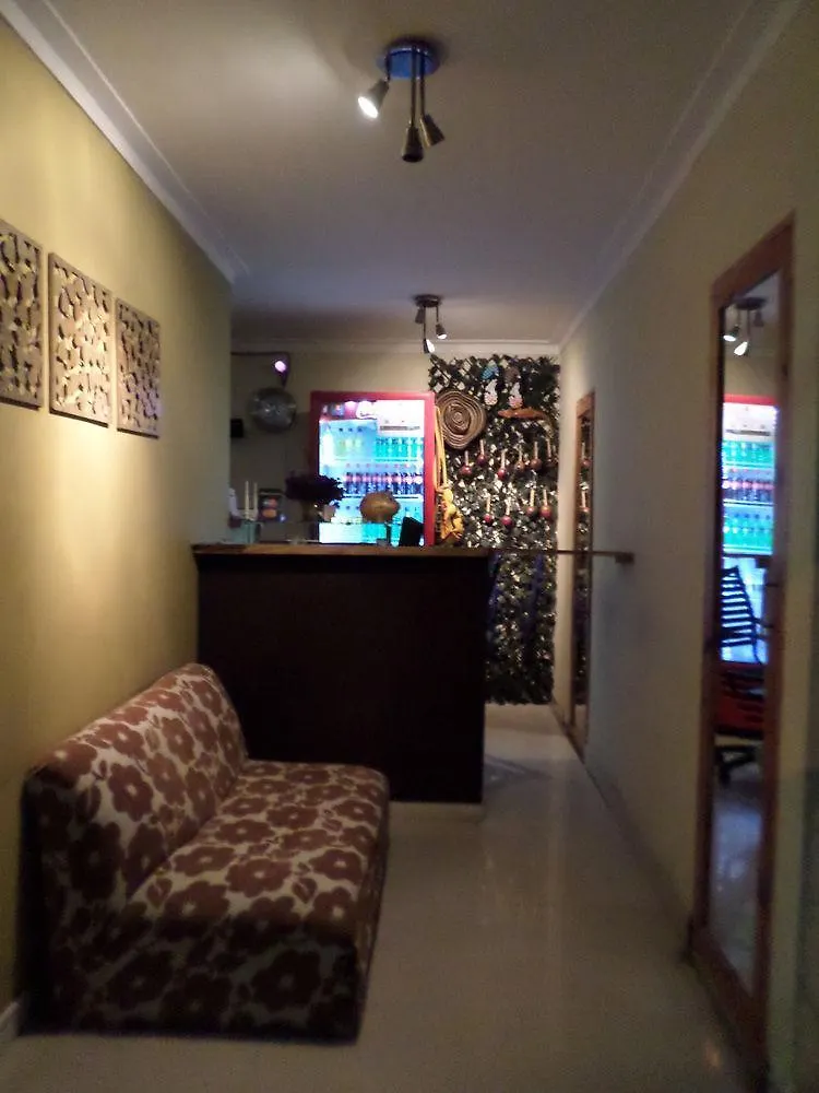 **  Gairaca Real Hotel Santa Marta  Colombia