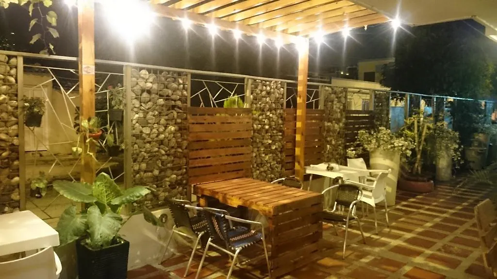 Gairaca Real Hotel Santa Marta