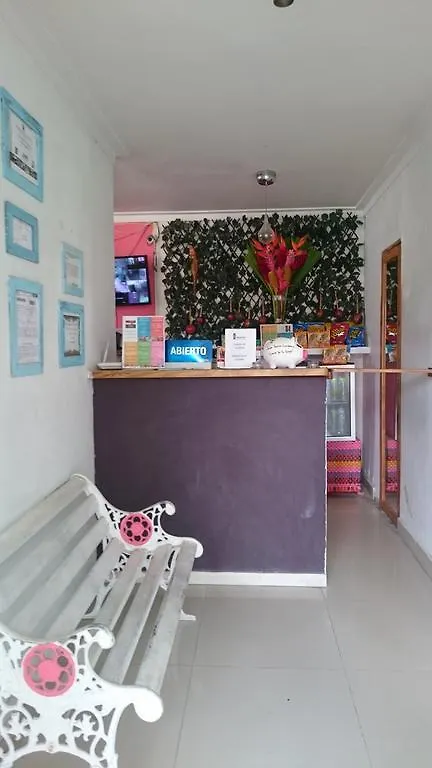 Gairaca Real Hotel Santa Marta