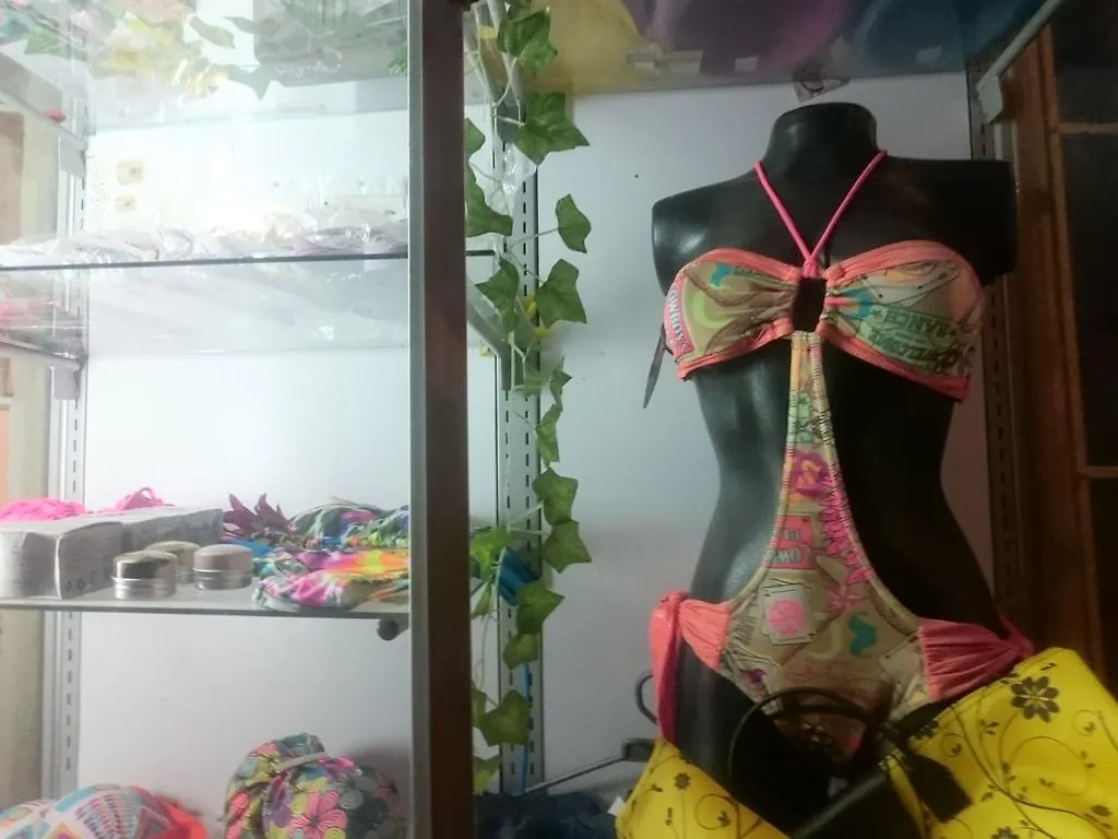 Gairaca Real Hotel Santa Marta  Colombia