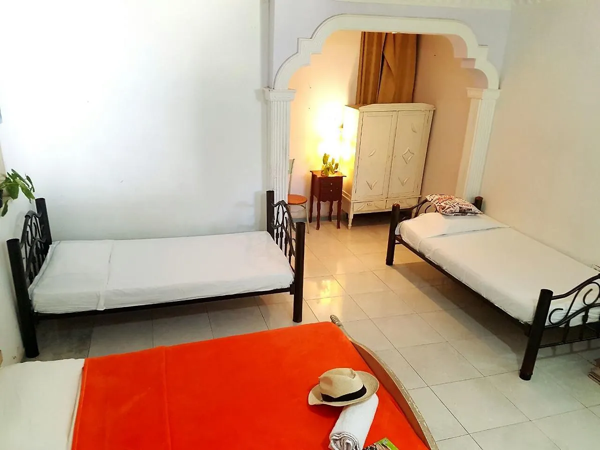 Gairaca Real Hotel Santa Marta   Santa Marta (Magdalena)