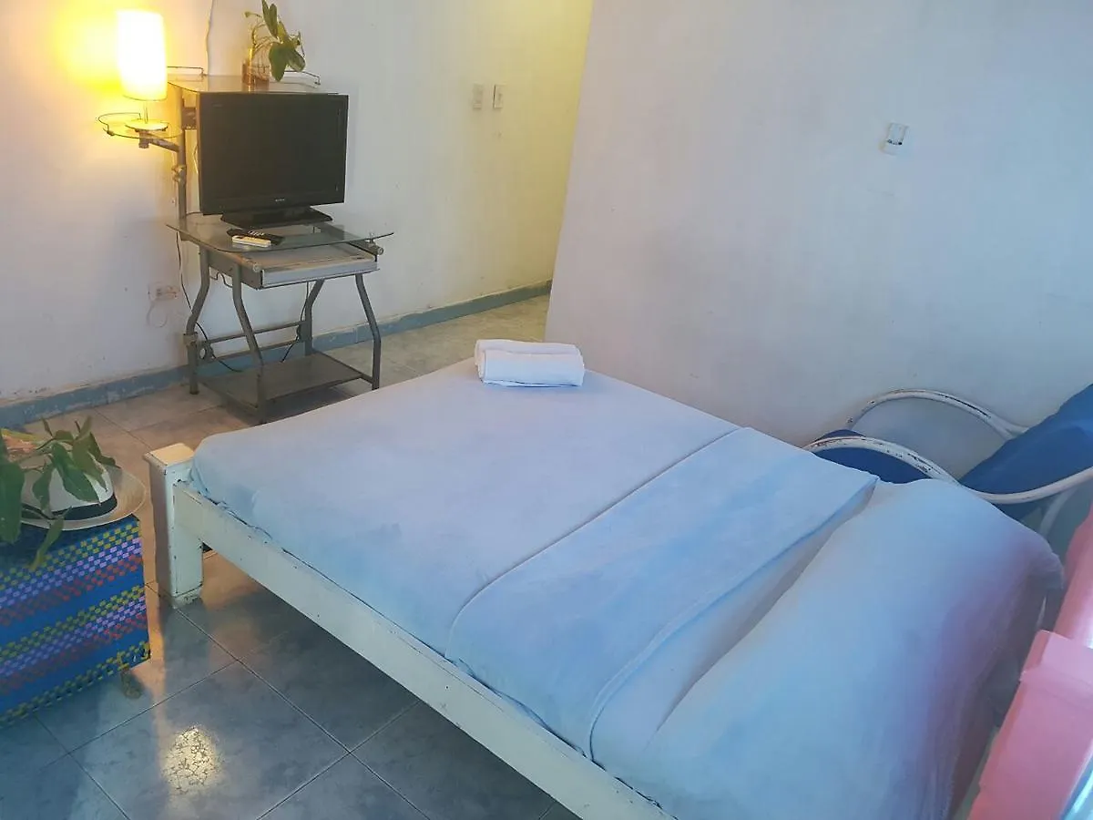 Gairaca Real Hotel Santa Marta