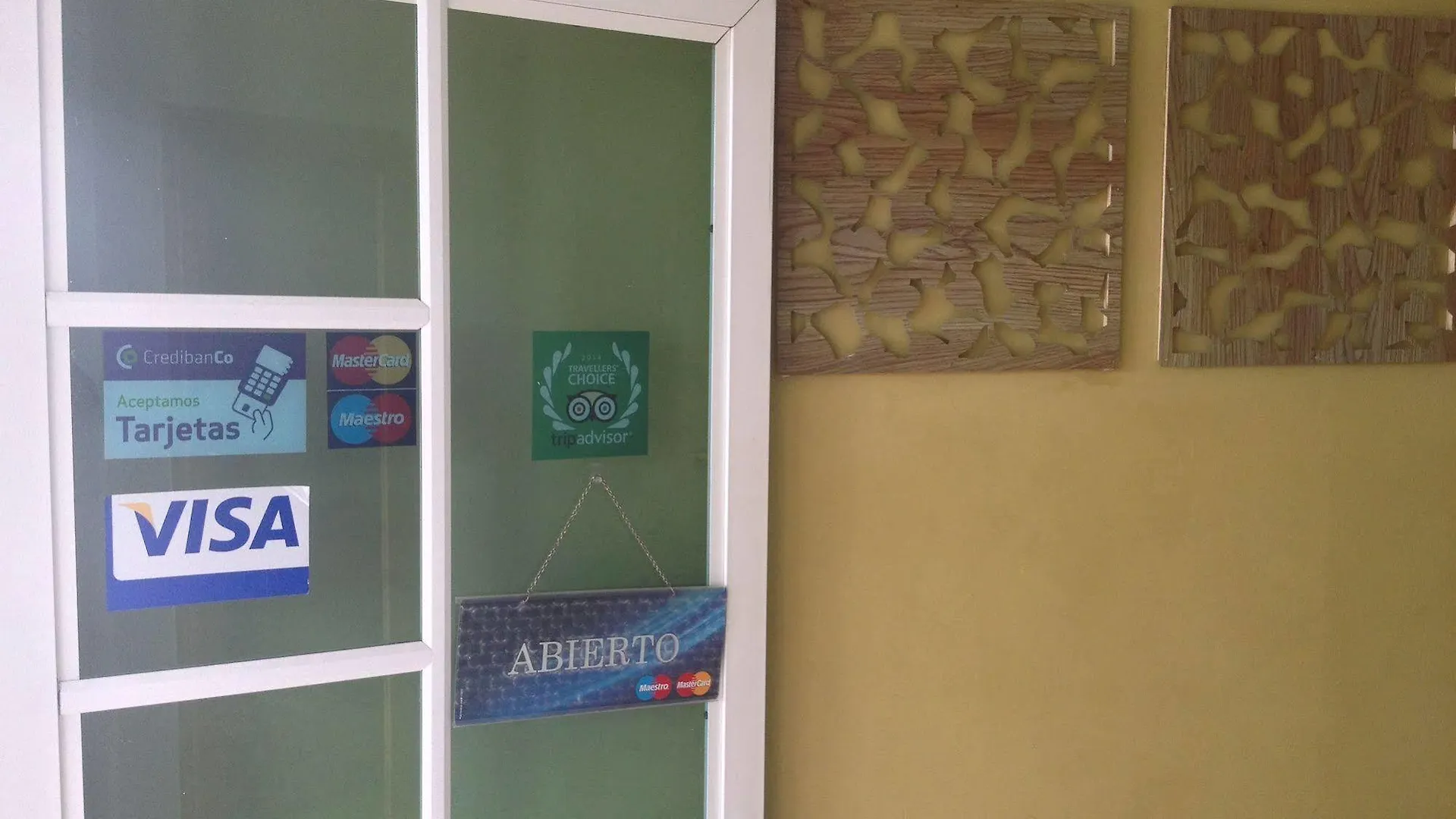 Gairaca Real Hotel Santa Marta