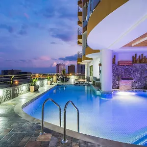 Hotel Terrazas Tayrona Travelers Apartamentos Y Suites