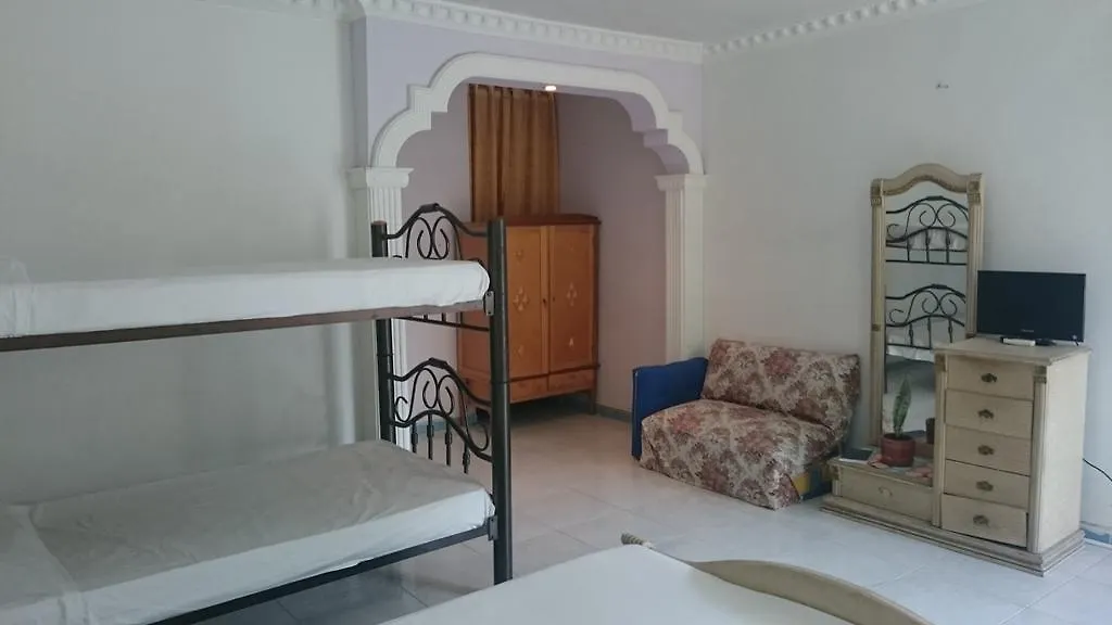 Gairaca Real Hotel Santa Marta