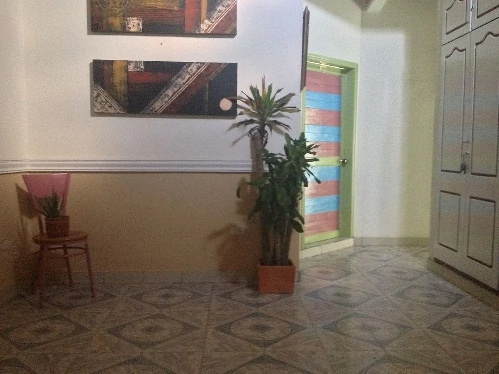 Gairaca Real Hotel Santa Marta