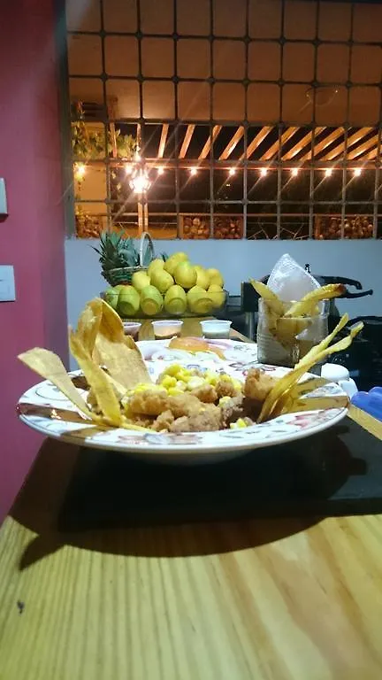 **  Gairaca Real Hotel Santa Marta  Colombia