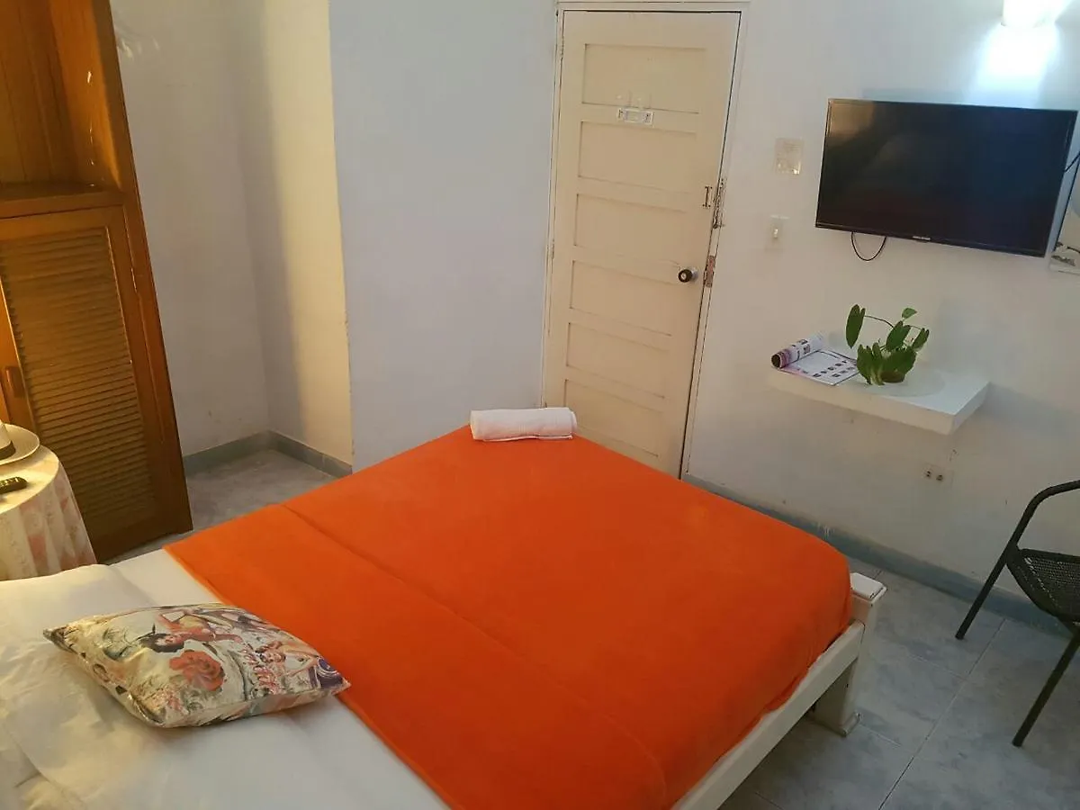 Gairaca Real Hotel Santa Marta   Santa Marta (Magdalena)