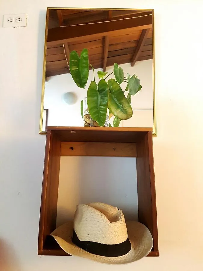 Gairaca Real Hotel Santa Marta  Colombia