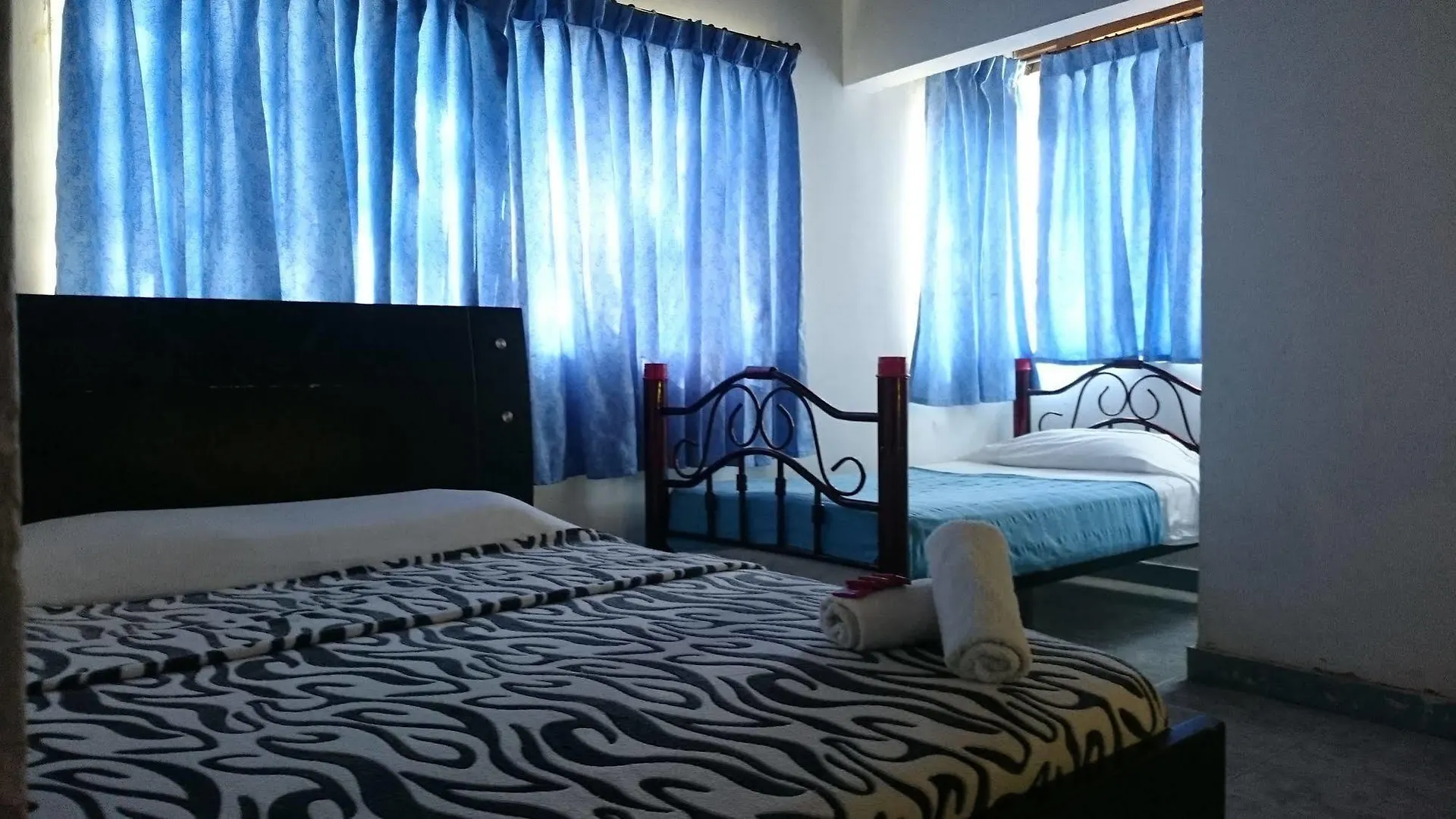 **  Gairaca Real Hotel Santa Marta  Colombia