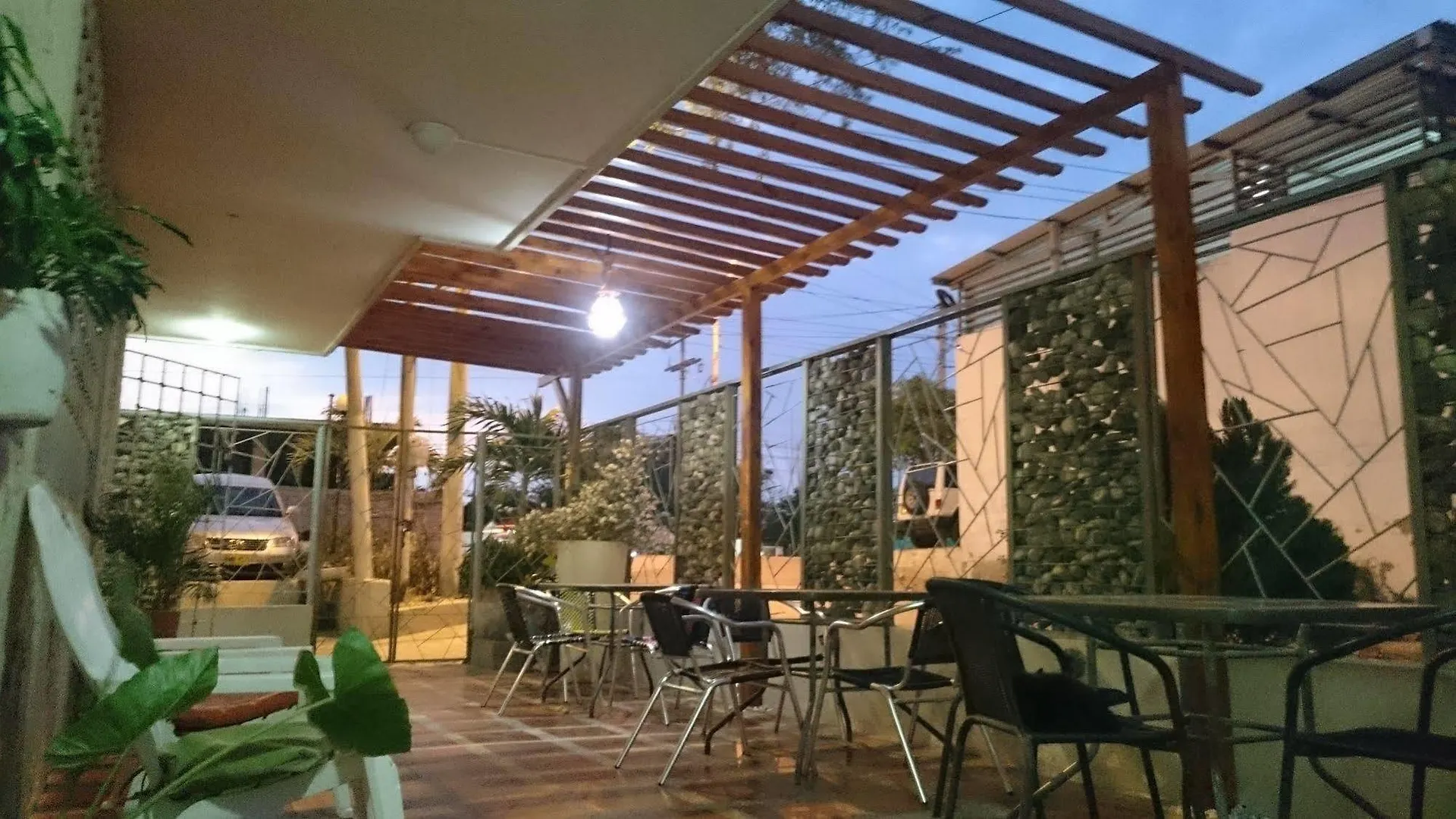 Gairaca Real Hotel Santa Marta